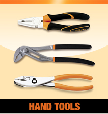 Hand Tools