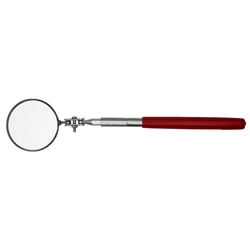 Wilde Tool 142-BB, Wilde Tools- Inspection Mirror Telescopic Handle  Manufactured & Assembled in U.S.A., Each