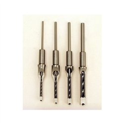 SIP 4pc Chisel & Bits Set