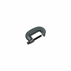 Wilton 27205, C Clamp Short Spindle 1-4