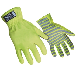 Ringers Gloves 307, Traffic Glove Hi-Vis