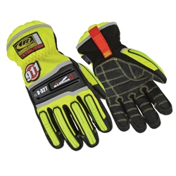 Ringers Gloves 327, 327 ESG Barrier One Glove