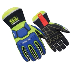 Ringers Gloves 337, 337 Hybrid Extrication Glove