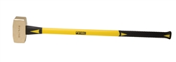 ABC Hammers, Inc.-10 lb. Brass Hammer with 33
