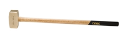 ABC Hammers, Inc.-10 lb. Brass Hammer with 32