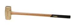 ABC Hammers, Inc.-14 lb. Brass Hammer with 32