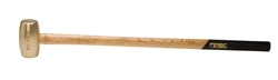 ABC Hammers, Inc.-8 lb. Brass Hammer with 32
