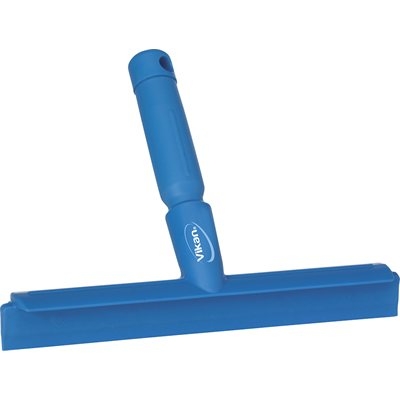 Vikan 4769, Vikan Ultra Bench Squeegee- 10 This single mold ultra-hygiene hand  squeegee is great