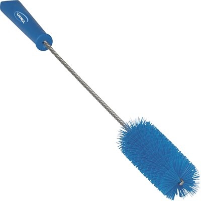 Vikan 5378, Vikan Tube Cleaner- 1.6x20 This tube brush is great for cleaning  small pipes