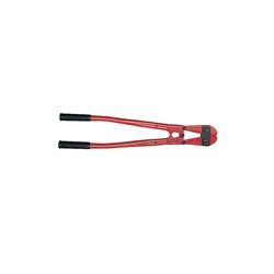 JET 587812, 12" Bolt Cutter with Red Head BC-12R