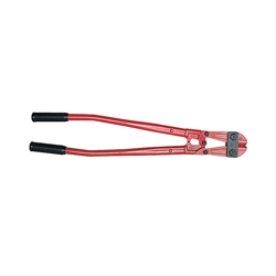 JET 587830, 30" Bolt Cutter with Red Head BC-30RC