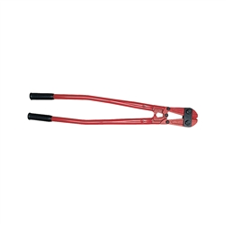 JET 587842, 42" Bolt Cutter with Red Head BC-42RC