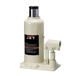 JET 655552, 5 Ton Hydraulic Bottle Jack JBJ-5