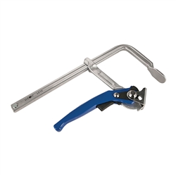 LC12, 12" Lever Clamp