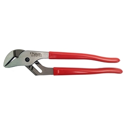 Wilde Tools - Flush Fastener 10" Tongue & Groove Pliers