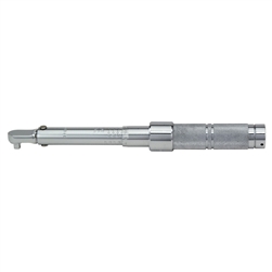 Proto J6005C, Proto - 3/8" Drive Fixed Head Micrometer Torque Wrench 16-80 ft-lbs
